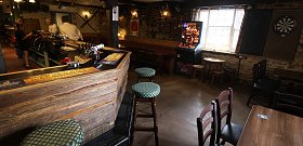 The Southbrook, Swindon Pub-Food/Function-Room/Sunday-Lunch/SKY-Sports
